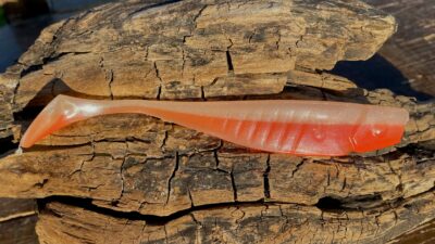 Zander-HU Classic Hot Orange