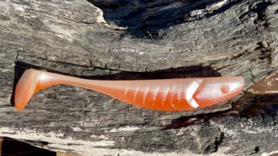 Zander-HU Fast Hot Orange