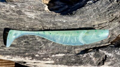 Zander-HU Fast Laube