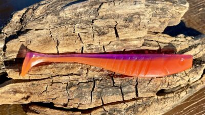 Zander-HU Purple Orange
