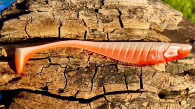 Zander-HU Slim Hot Orange