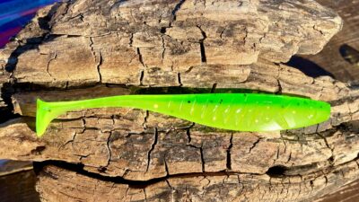 Zander-HU Slim Lemon Green