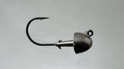 Bullet Nose 3/0 VMC 7161 Haken