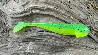 HU-Koppe Lemon Green