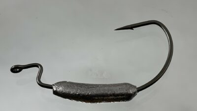 Offset Hook 5/0 VMC 7316 Haken