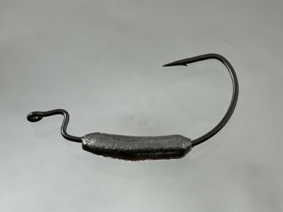 Offset Hook