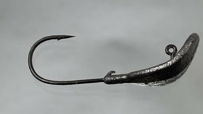 Wobble-Jig 4/0 VMC 7249 Haken