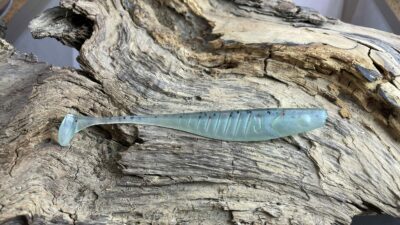 Zander-HU Slim Silver Dollar
