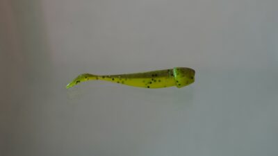 7er-Koppe Green Pumpkin Chartreuse