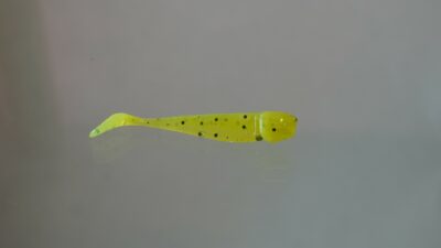 7er-Koppe Yellow Salt Pepper