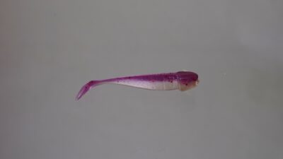 7er-Koppe Purple White
