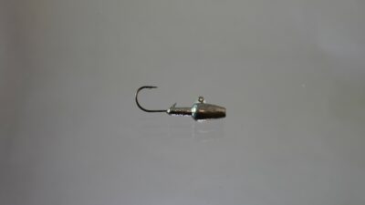 Bullet Jig - 1/0 VMC 7249 - Haken