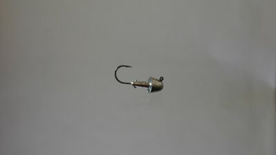 Bullet Nose Jig 1/0 VMC 7249 Haken