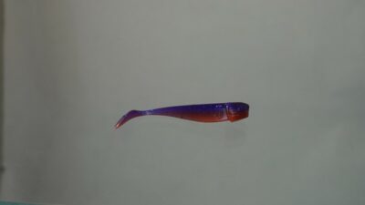 7er-Koppe Purple Orange