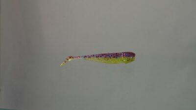 7er-Koppe Purple-Chartreuse