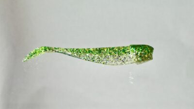 HU-Koppe Sexy Grün Silver