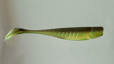Zander-HU Classic Ayu Red Shiner