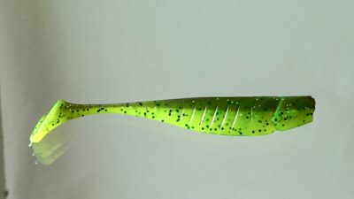 Zander-HU Classic Green Pumpkin Chartreuse