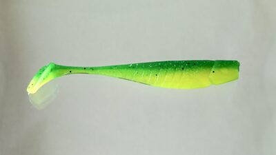Zander-HU Classic Lemon Green