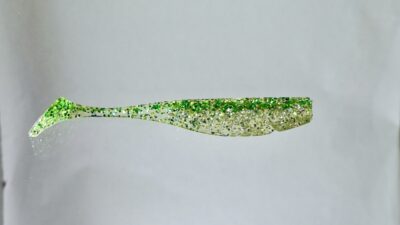 Zander-HU Classic Sexy Grün Silver