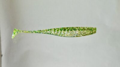 Zander-HU Slim Sexy Grün Silver